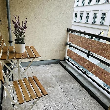 Urban Flats Berlin Aparthotel Exterior foto